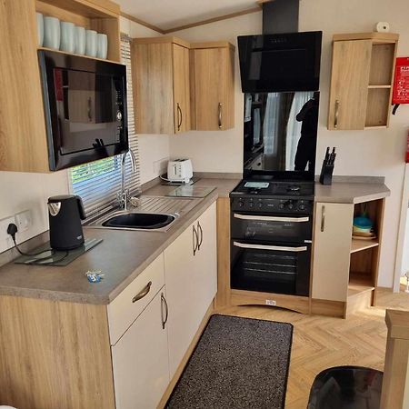 Apartament Pg115 Golden Palm Chapel St Leonards Zewnętrze zdjęcie