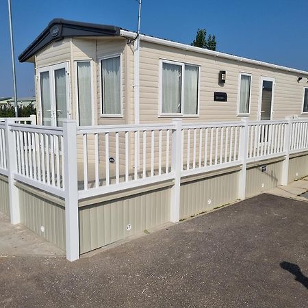 Apartament Pg115 Golden Palm Chapel St Leonards Zewnętrze zdjęcie
