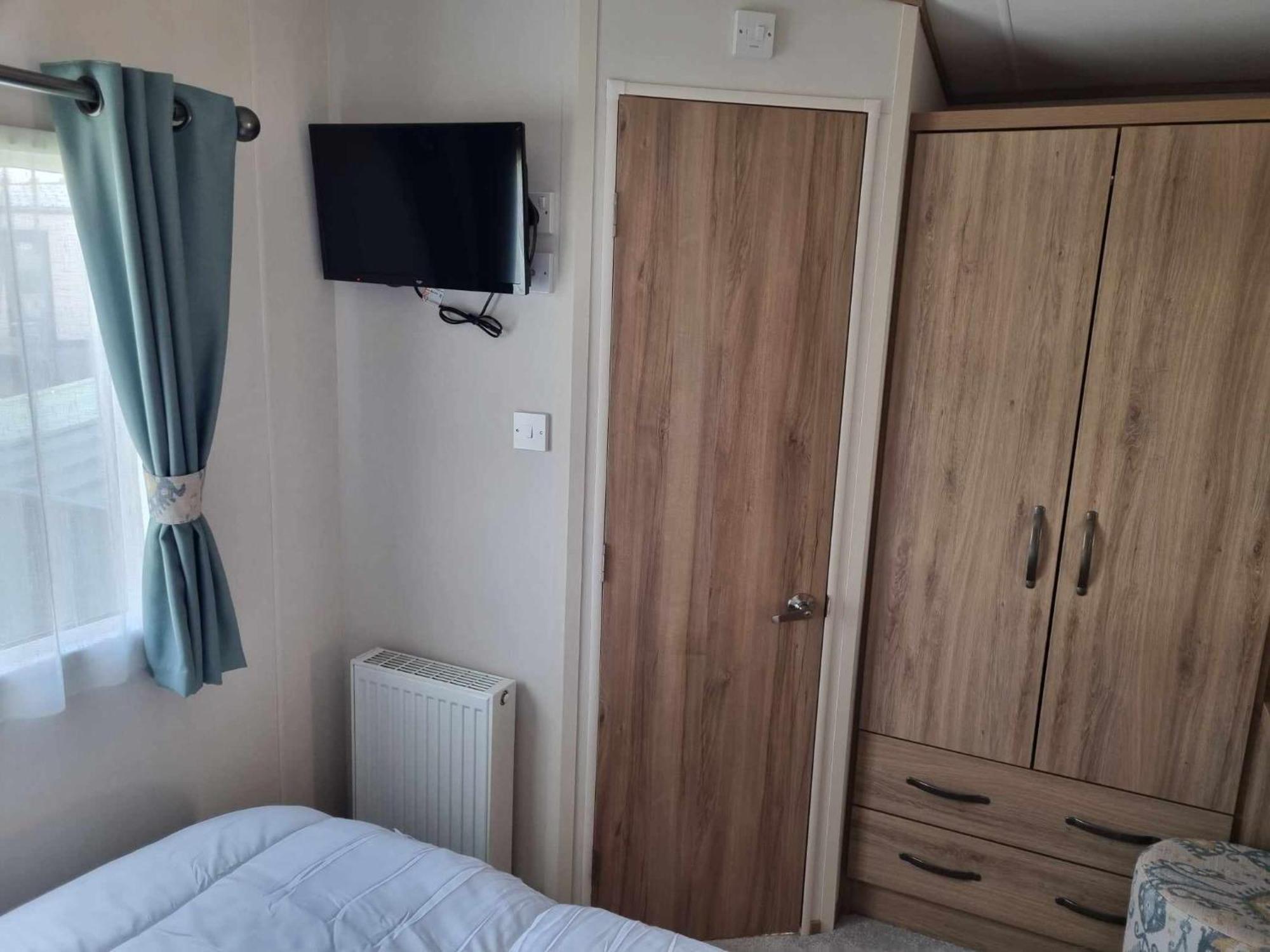 Apartament Pg115 Golden Palm Chapel St Leonards Zewnętrze zdjęcie
