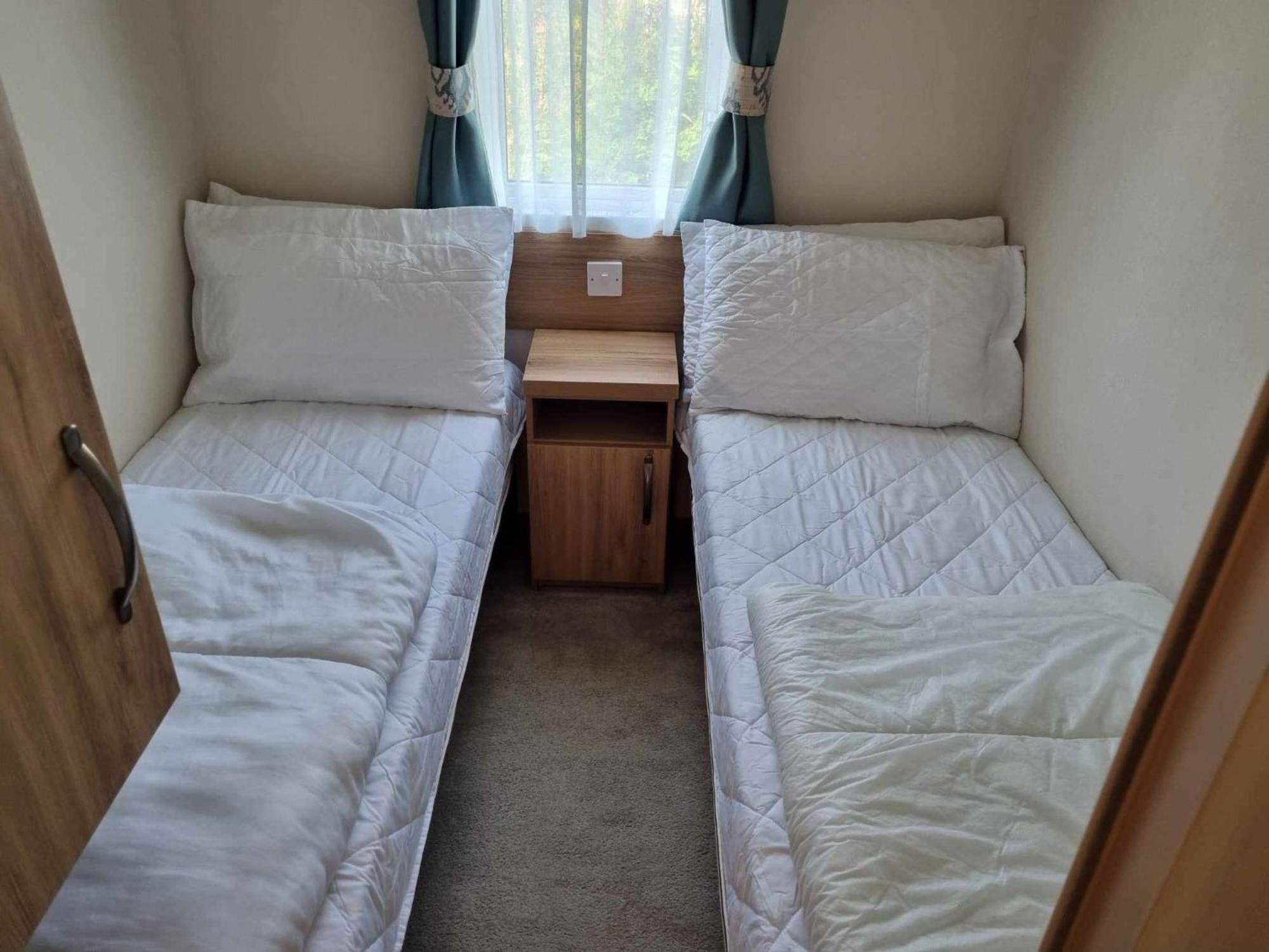 Apartament Pg115 Golden Palm Chapel St Leonards Zewnętrze zdjęcie