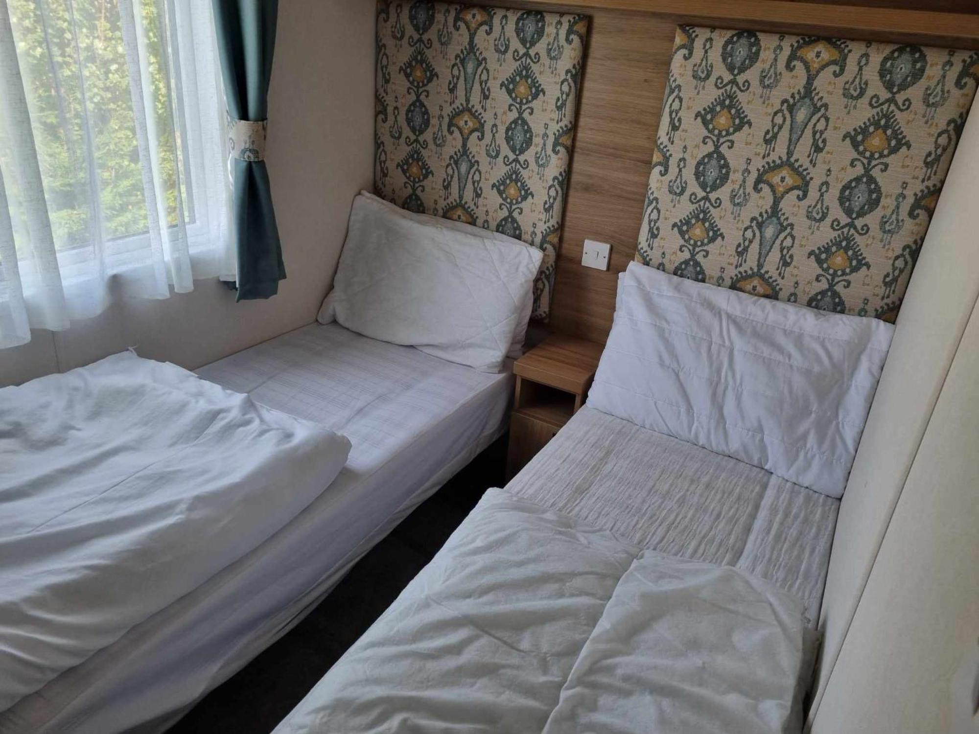 Apartament Pg115 Golden Palm Chapel St Leonards Zewnętrze zdjęcie