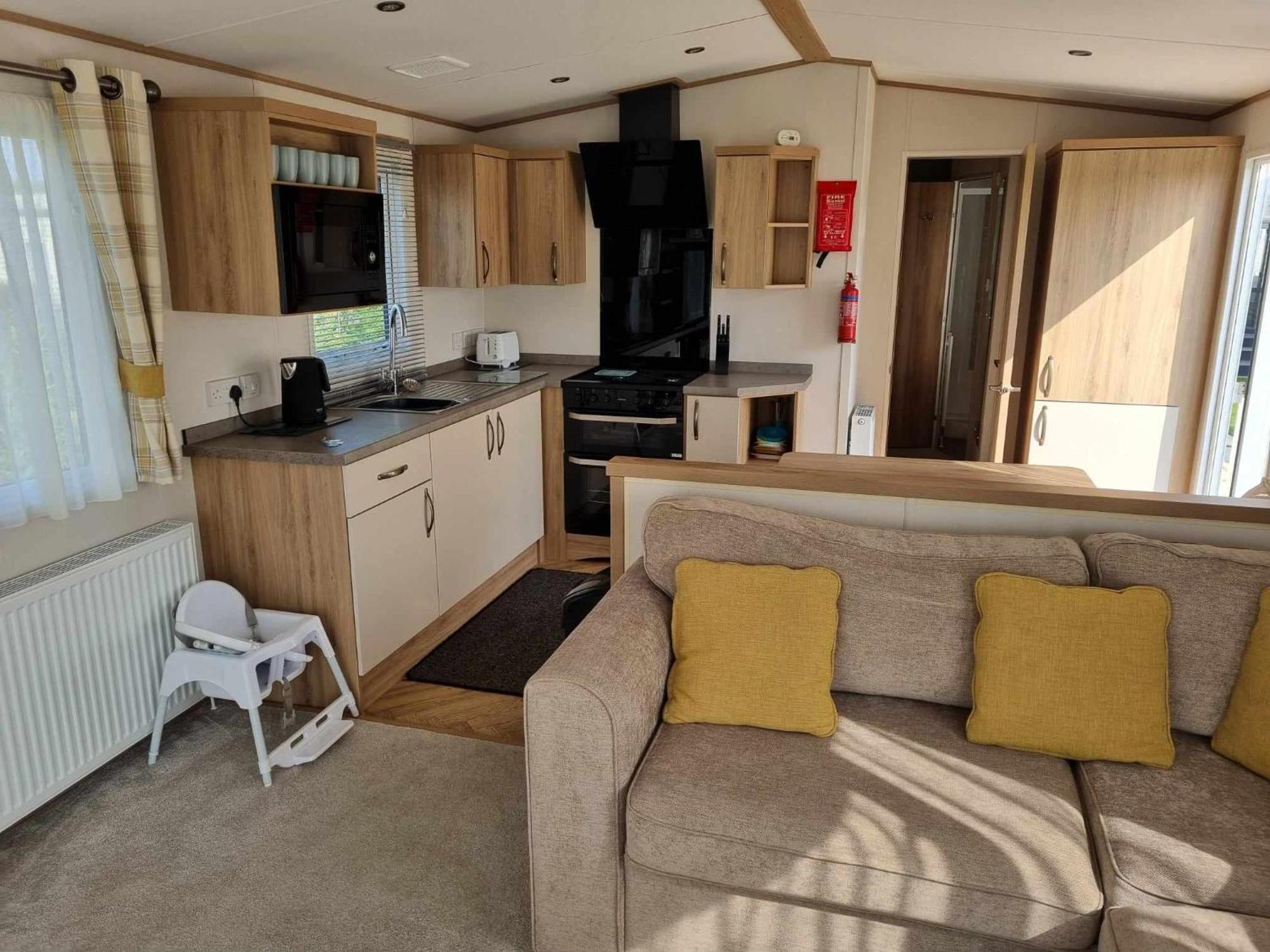 Apartament Pg115 Golden Palm Chapel St Leonards Zewnętrze zdjęcie