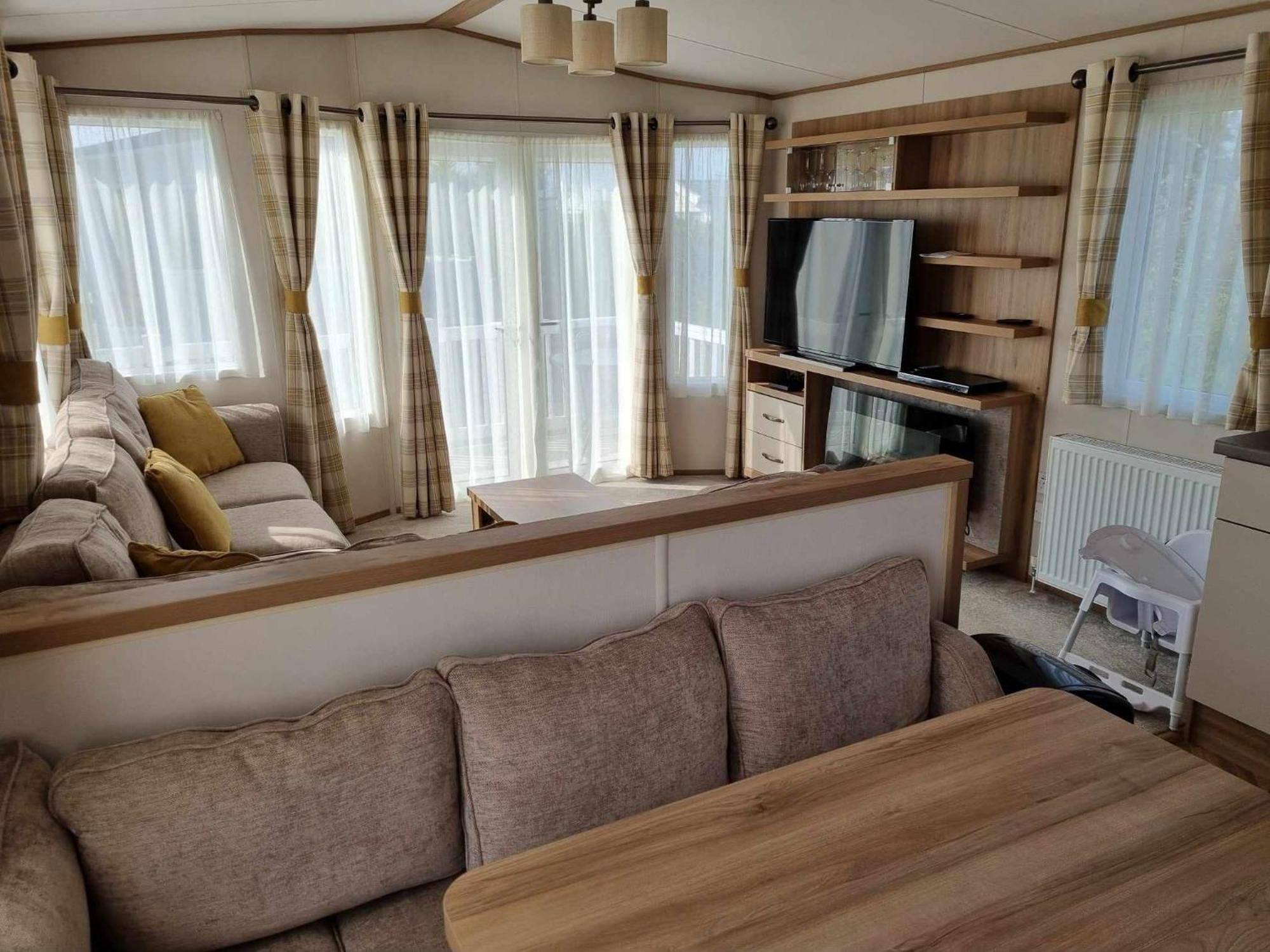 Apartament Pg115 Golden Palm Chapel St Leonards Zewnętrze zdjęcie