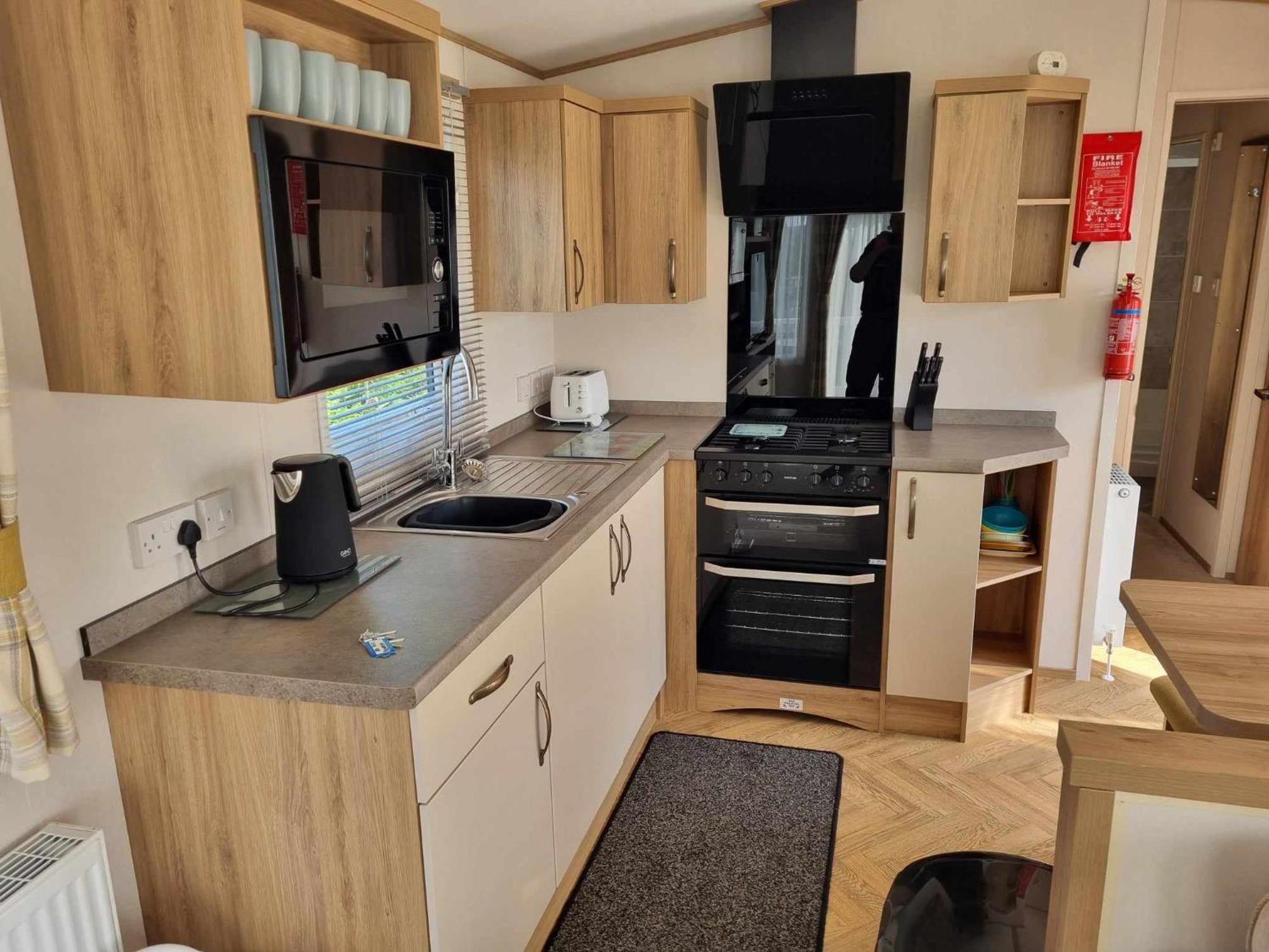 Apartament Pg115 Golden Palm Chapel St Leonards Zewnętrze zdjęcie