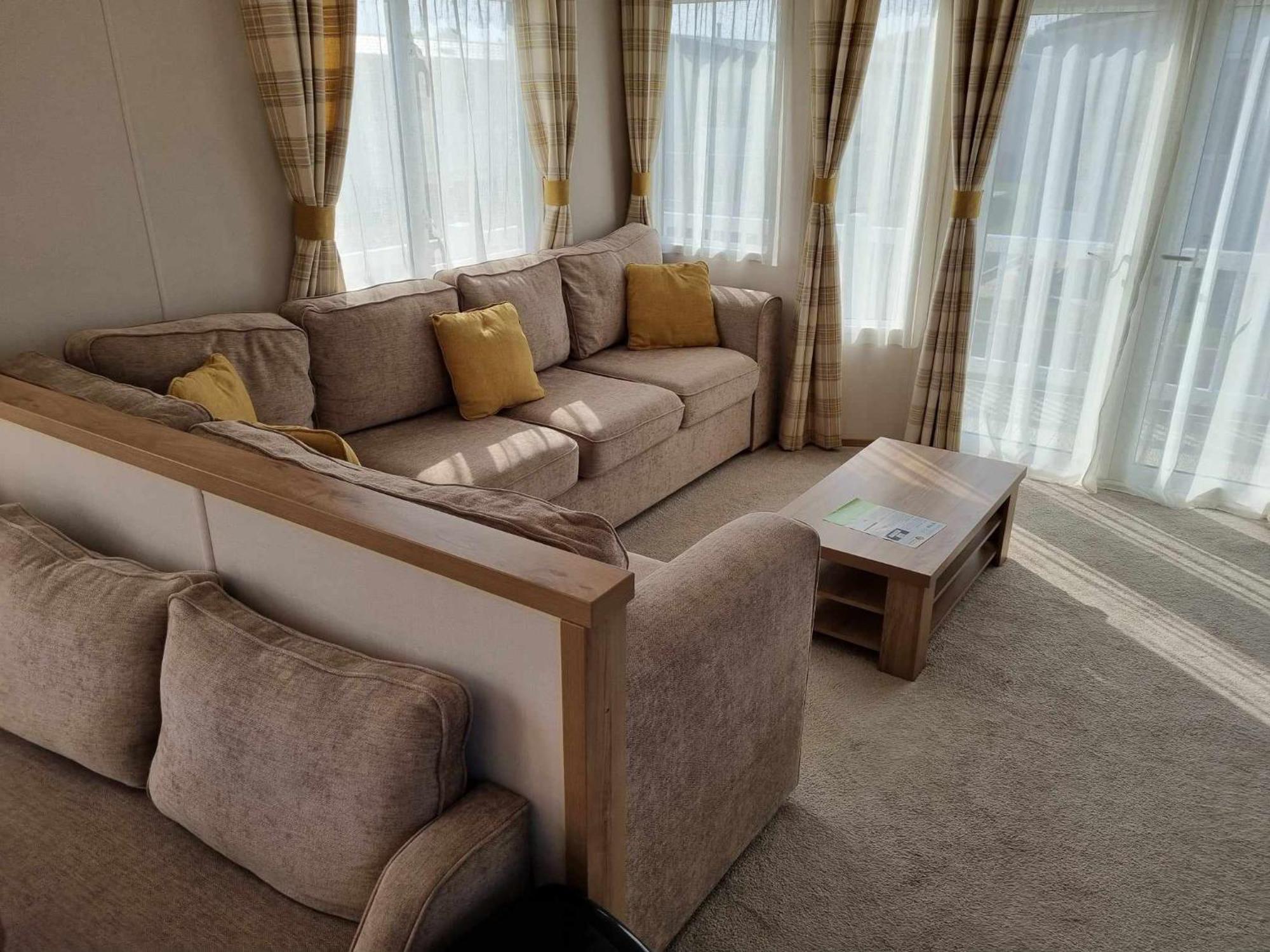 Apartament Pg115 Golden Palm Chapel St Leonards Zewnętrze zdjęcie