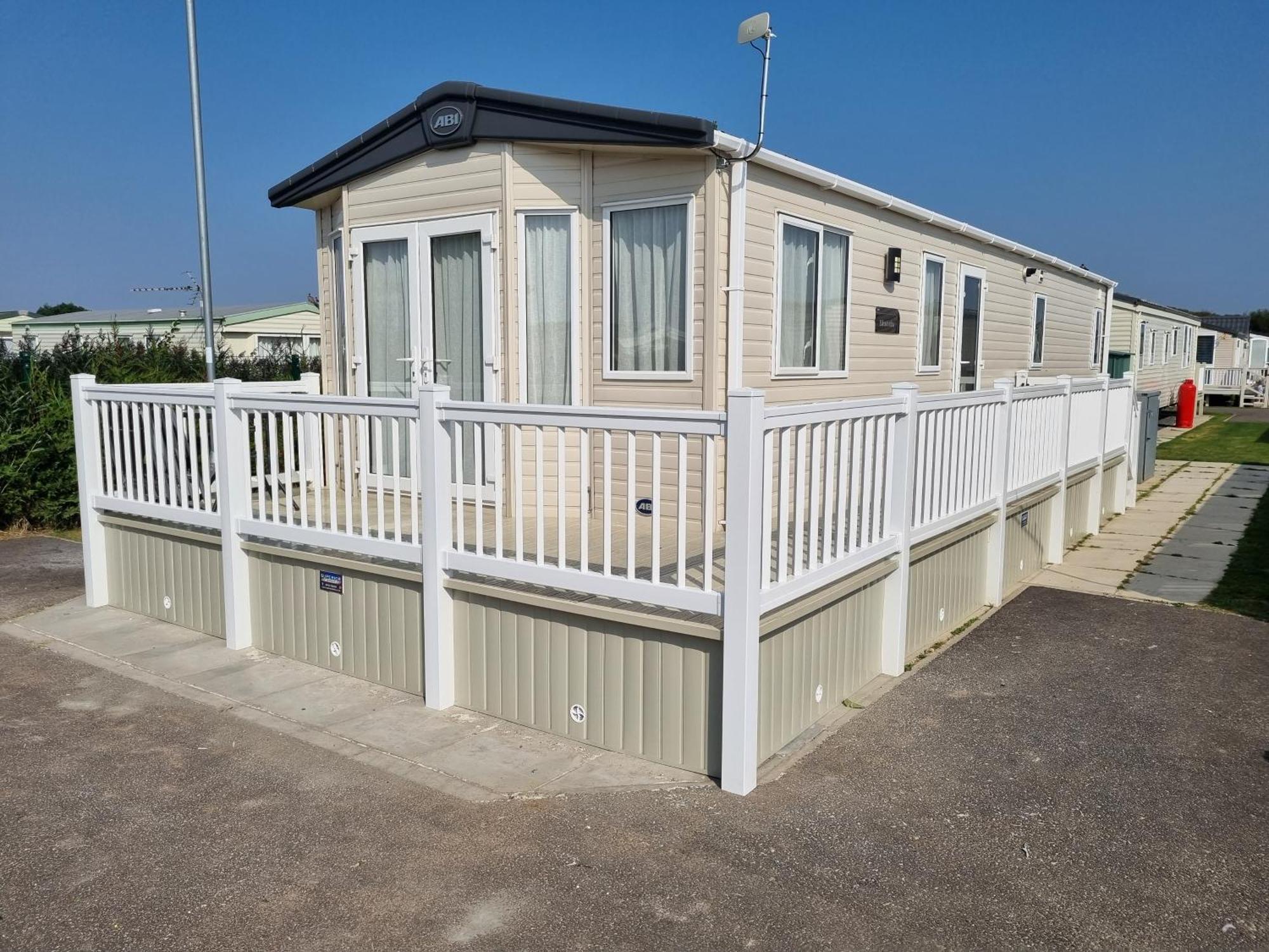 Apartament Pg115 Golden Palm Chapel St Leonards Zewnętrze zdjęcie