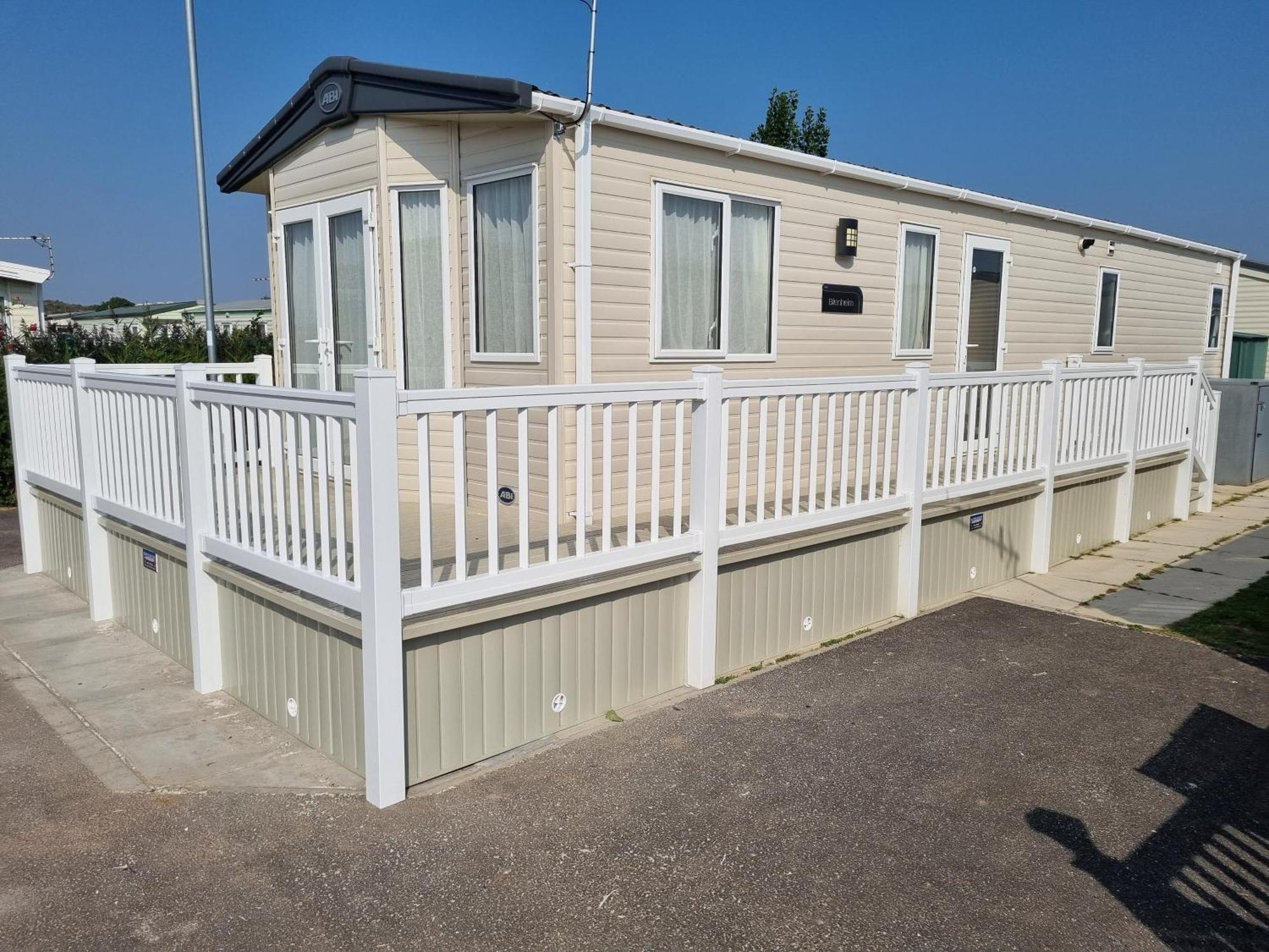 Apartament Pg115 Golden Palm Chapel St Leonards Zewnętrze zdjęcie